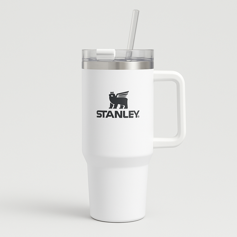 AIRPODS MAX + TERMO STANLEY